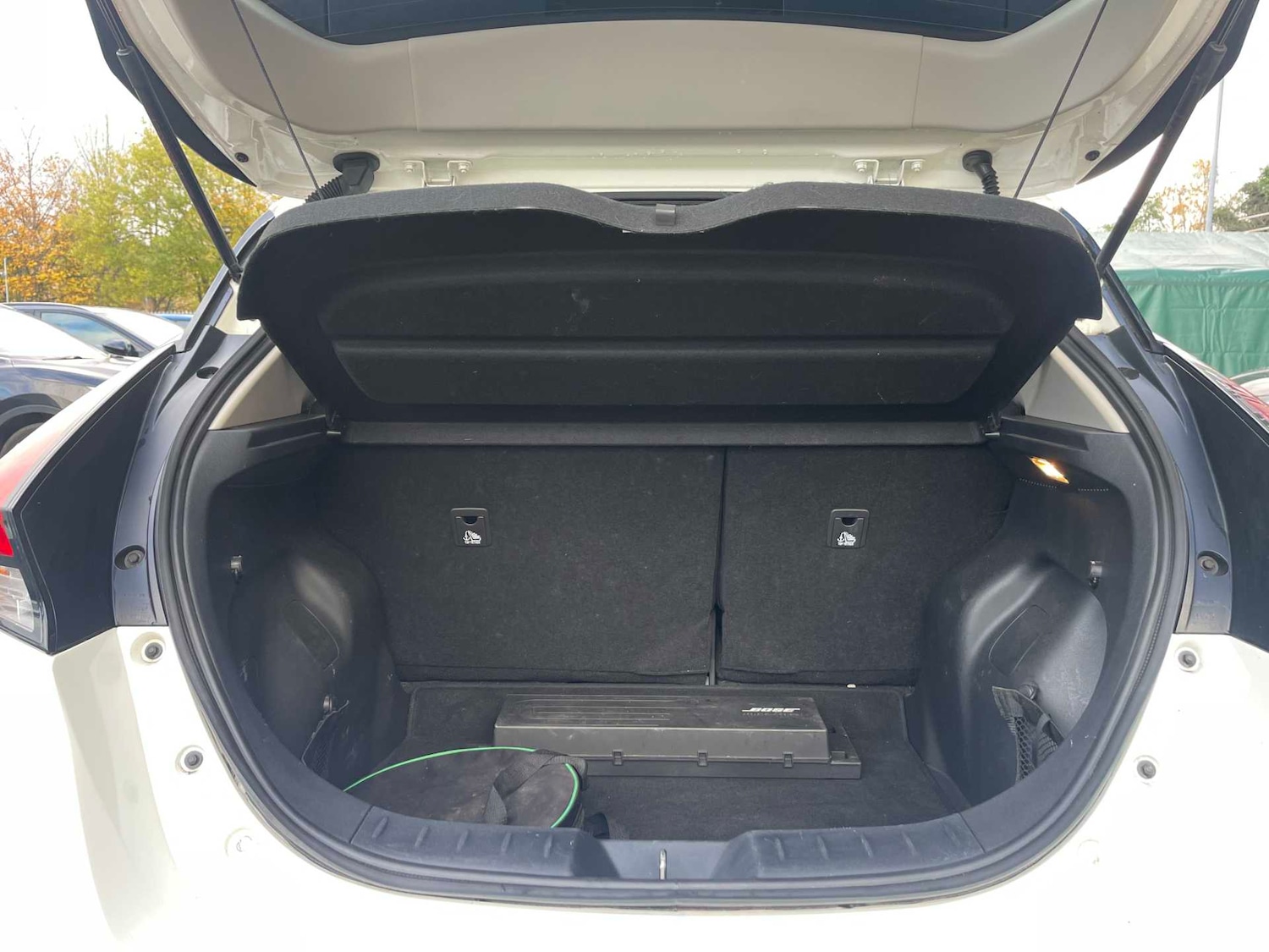 Used Nissan Leaf 2020 for sale - 76536663: Photo 40