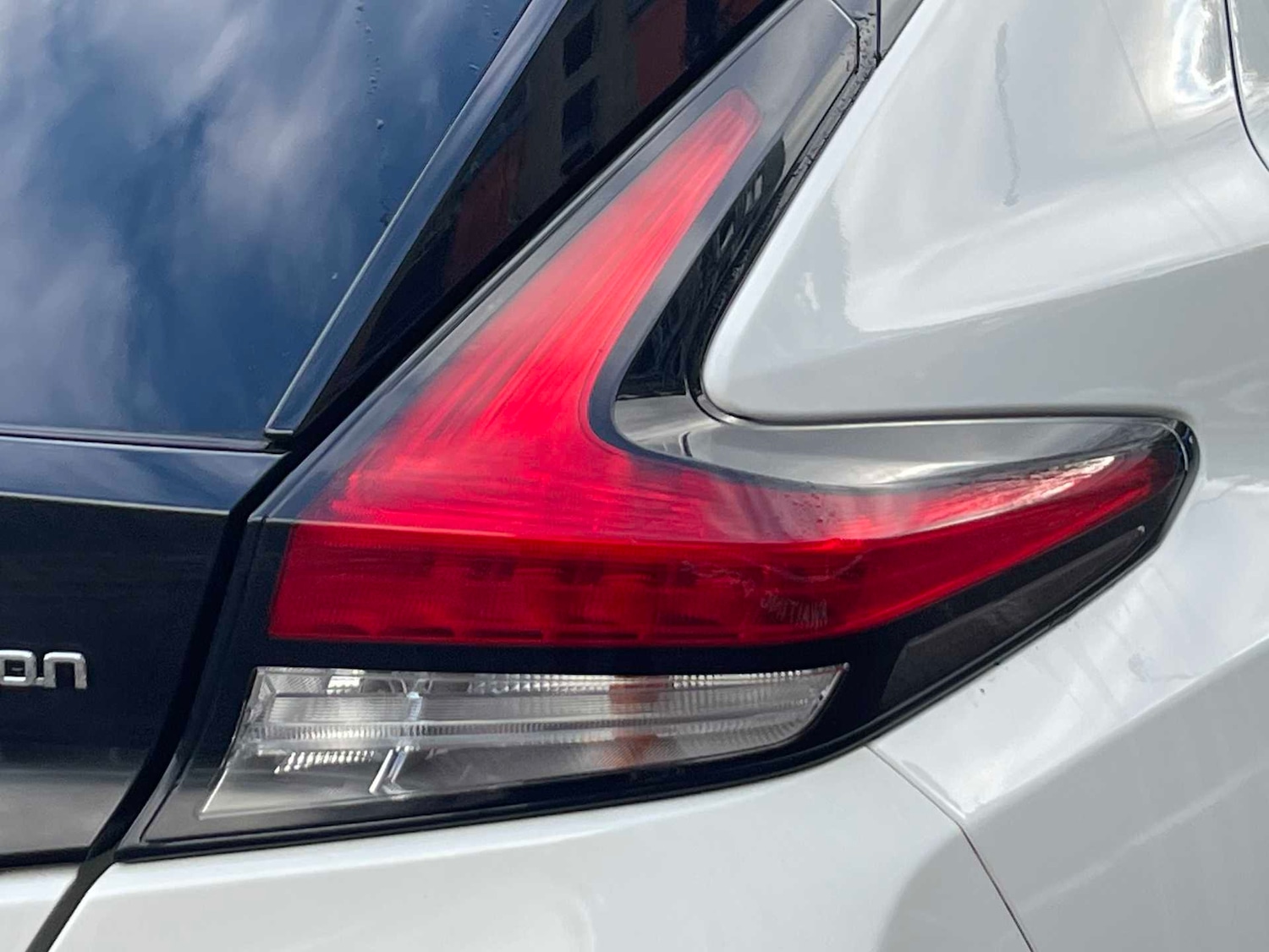 Used Nissan Leaf 2020 for sale - 76536663: Photo 41