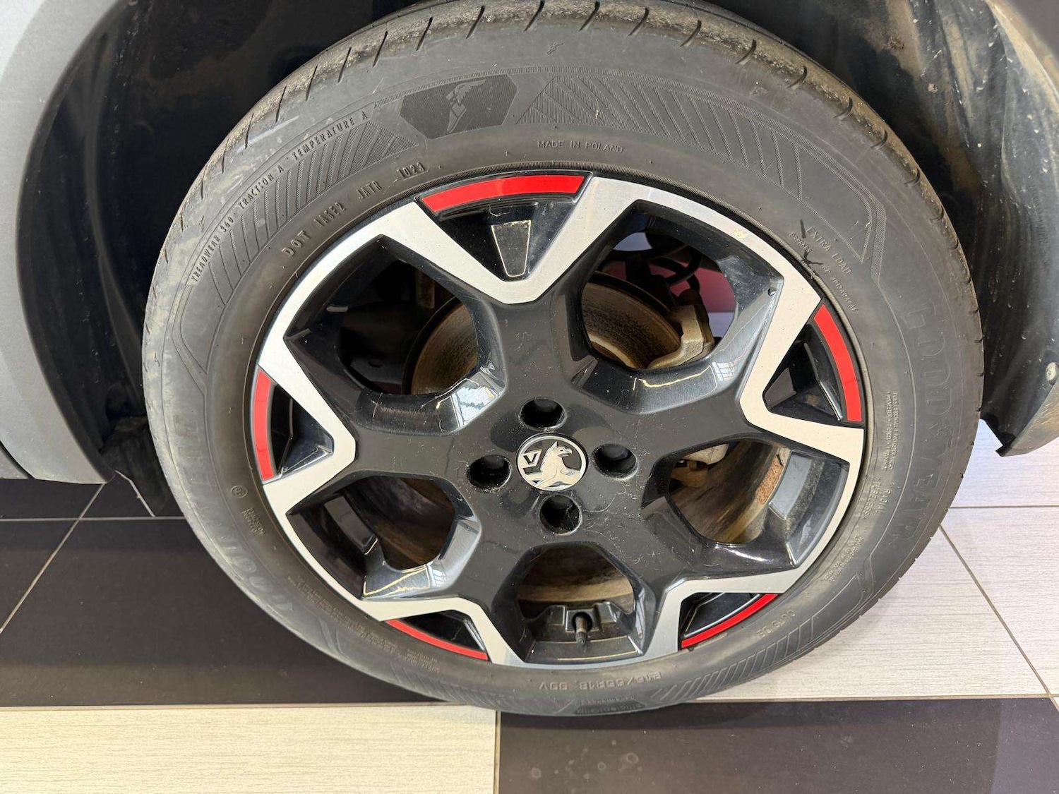 Used Vauxhall Mokka 2023 for sale - 78011647: Photo 10