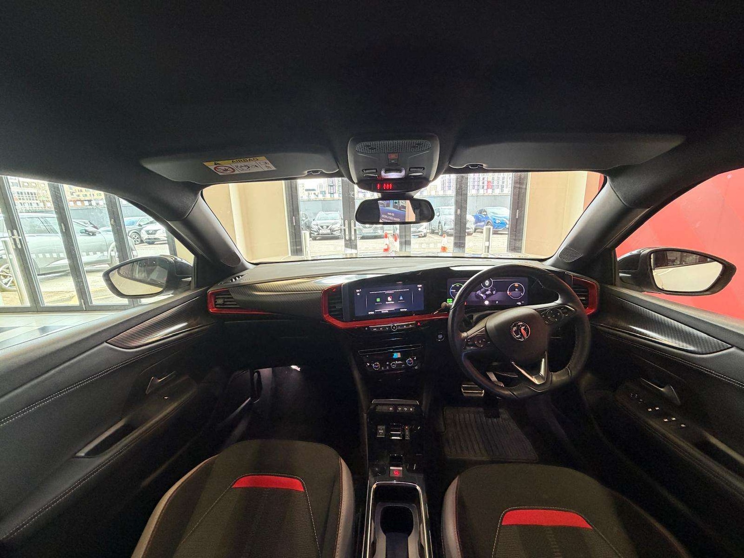 Used Vauxhall Mokka 2023 for sale - 78011647: Photo 11