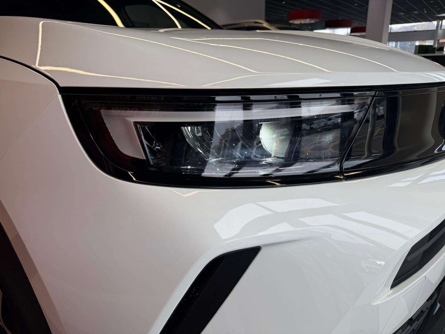 Used Vauxhall Mokka 2023 for sale - 78011647: Photo 17