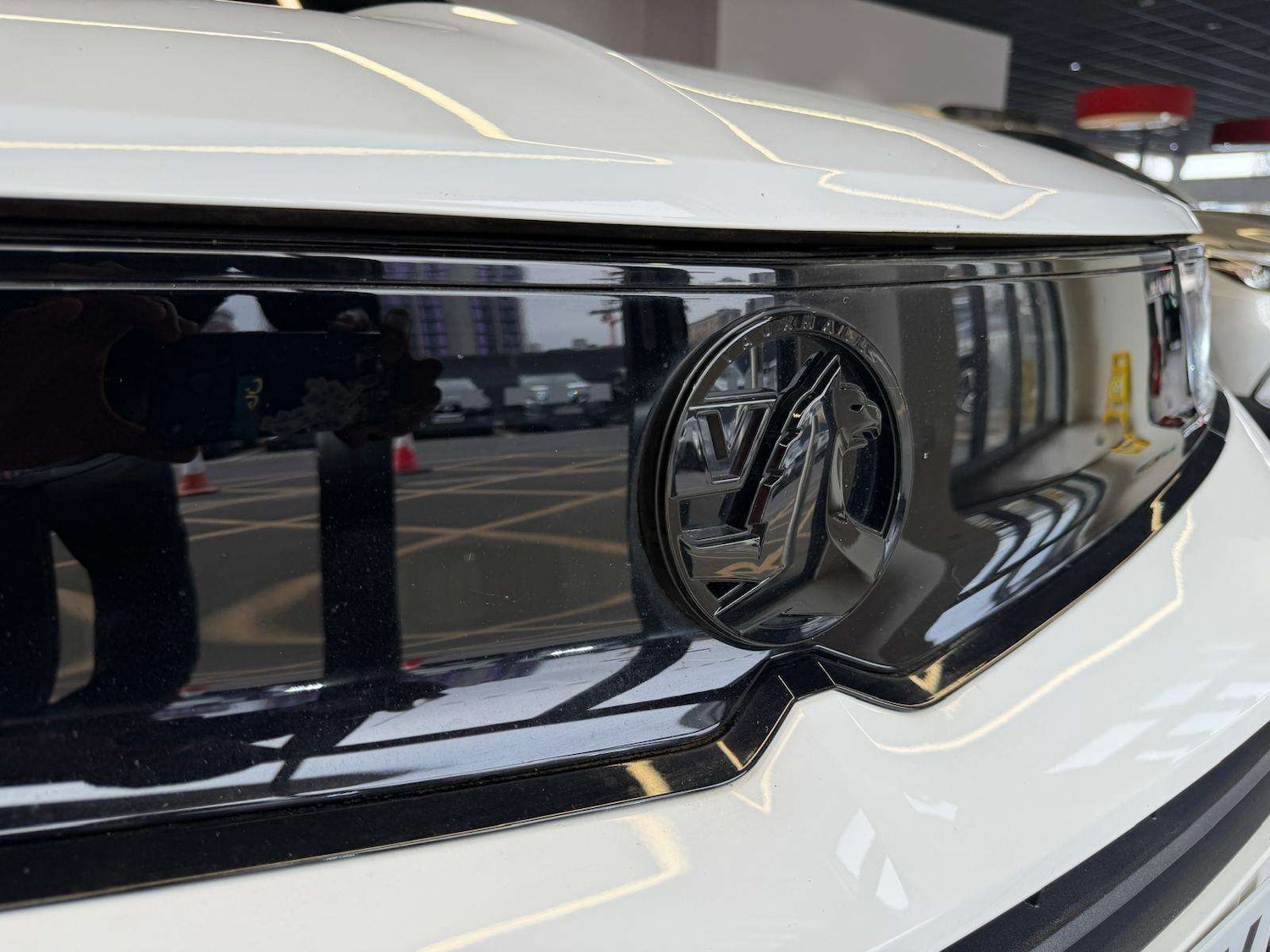 Used Vauxhall Mokka 2023 for sale - 78011647: Photo 18