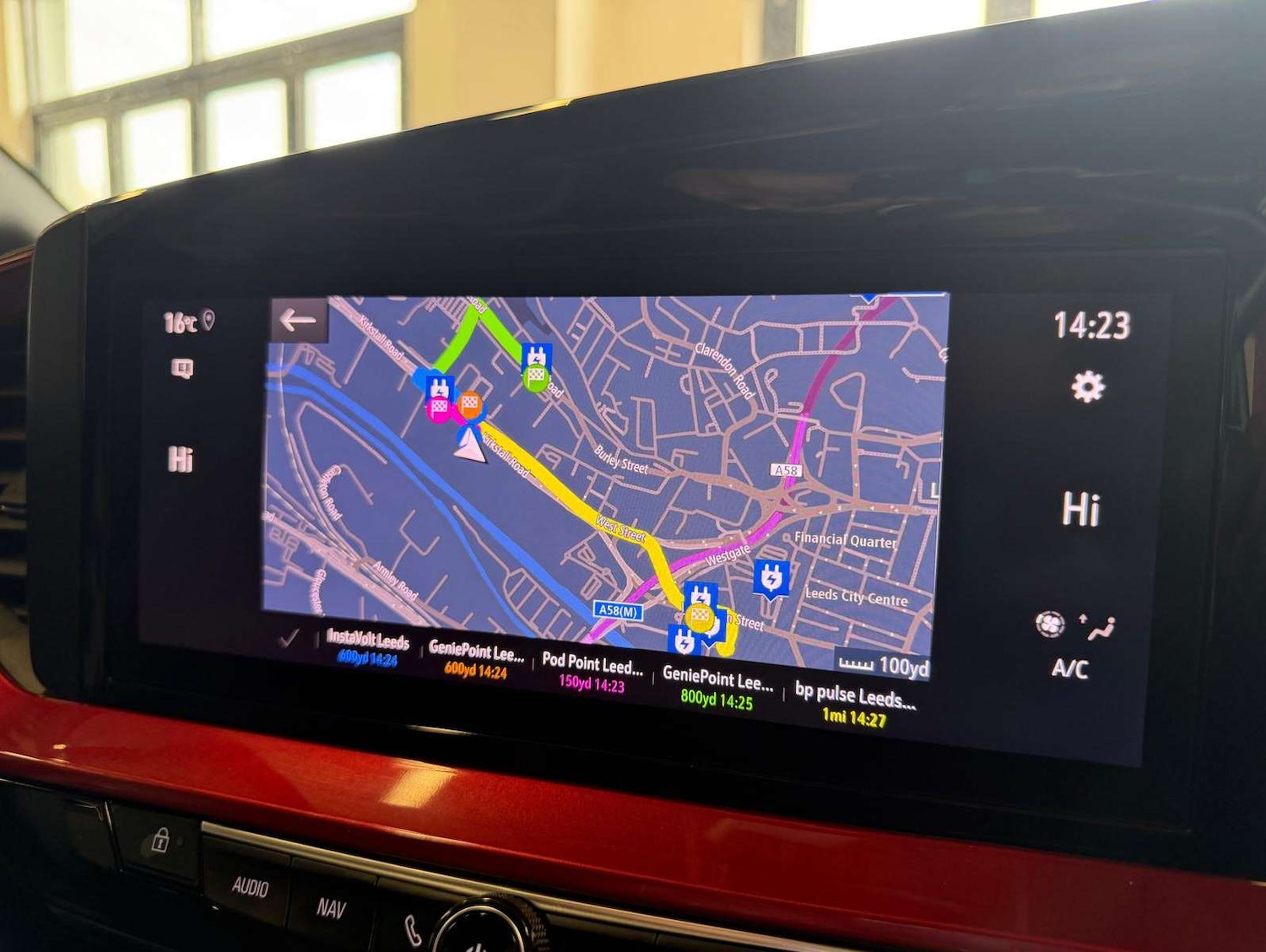 Used Vauxhall Mokka 2023 for sale - 78011647: Photo 2