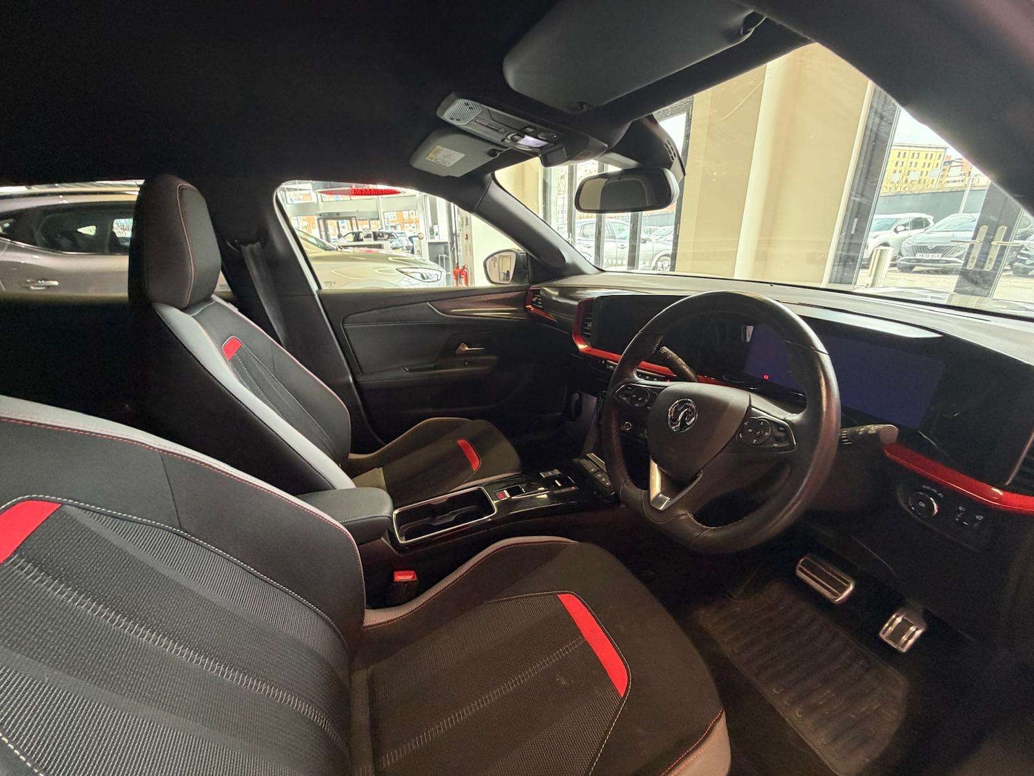 Used Vauxhall Mokka 2023 for sale - 78011647: Photo 20