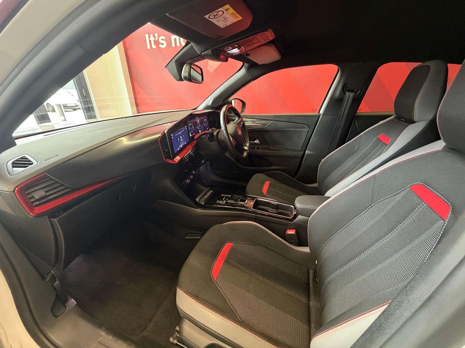 Used Vauxhall Mokka 2023 for sale - 78011647: Photo 23