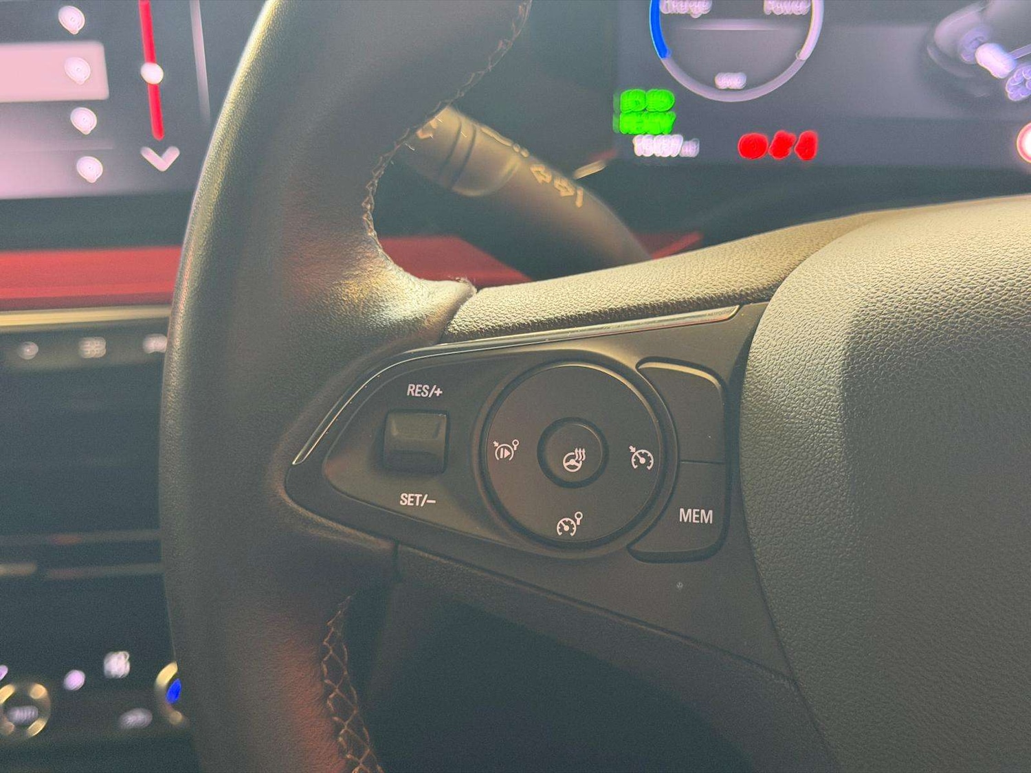 Used Vauxhall Mokka 2023 for sale - 78011647: Photo 26