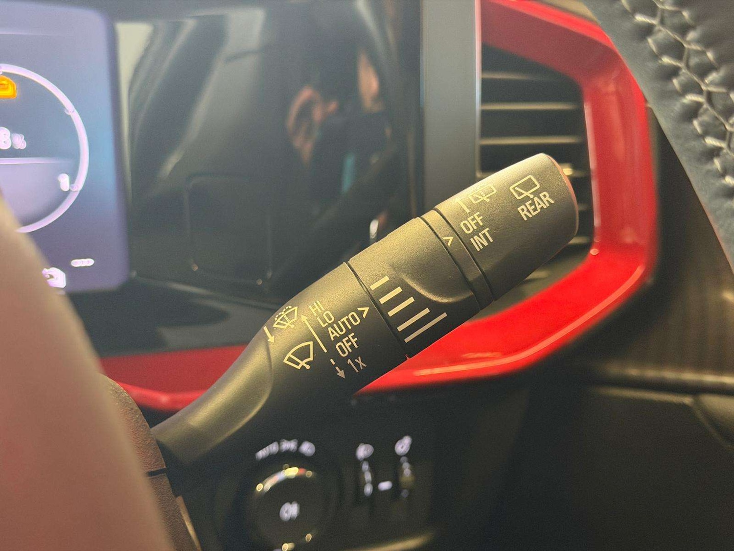 Used Vauxhall Mokka 2023 for sale - 78011647: Photo 27