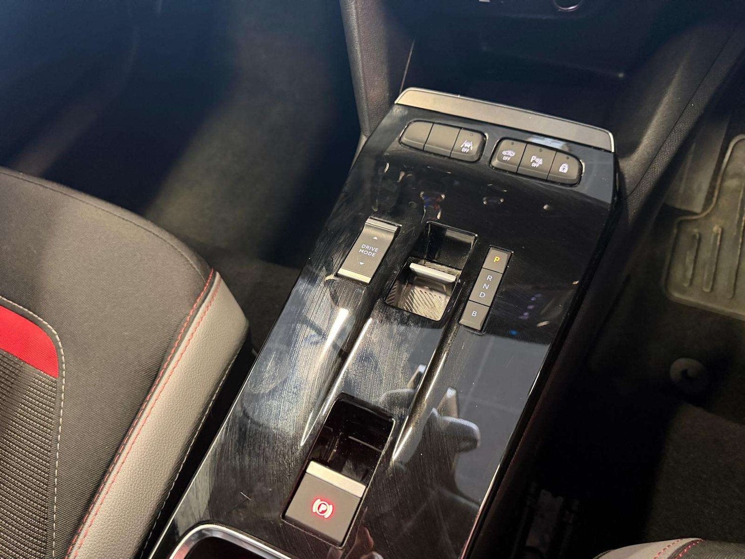 Used Vauxhall Mokka 2023 for sale - 78011647: Photo 30