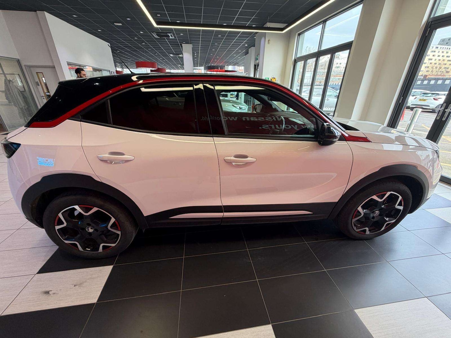 Used Vauxhall Mokka 2023 for sale - 78011647: Photo 35