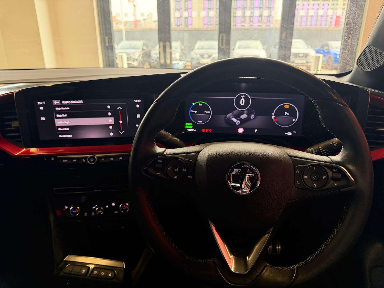 Used Vauxhall Mokka 2023 for sale - 78011647: Photo 4