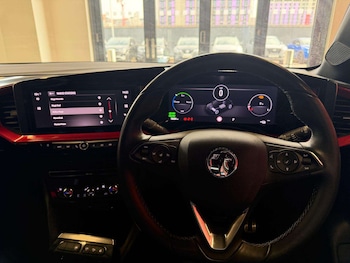 Used Vauxhall Mokka 2023 for sale - 78011647: Photo