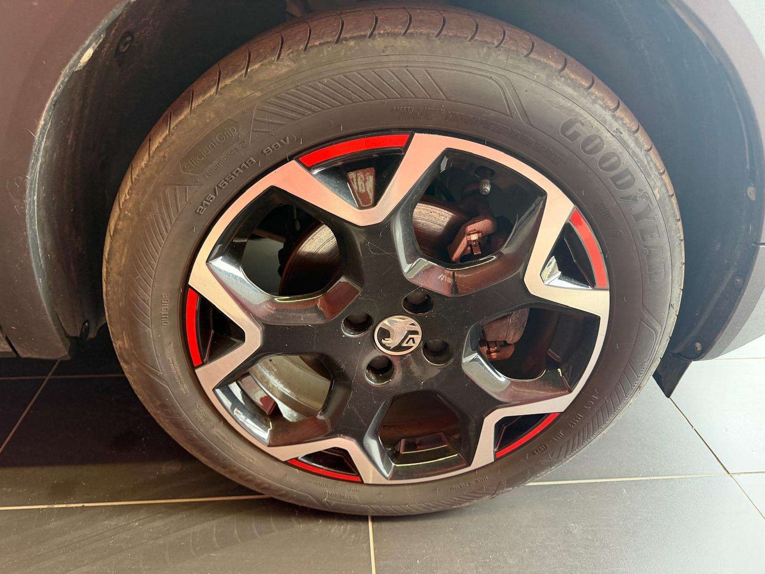 Used Vauxhall Mokka 2023 for sale - 78011647: Photo 5