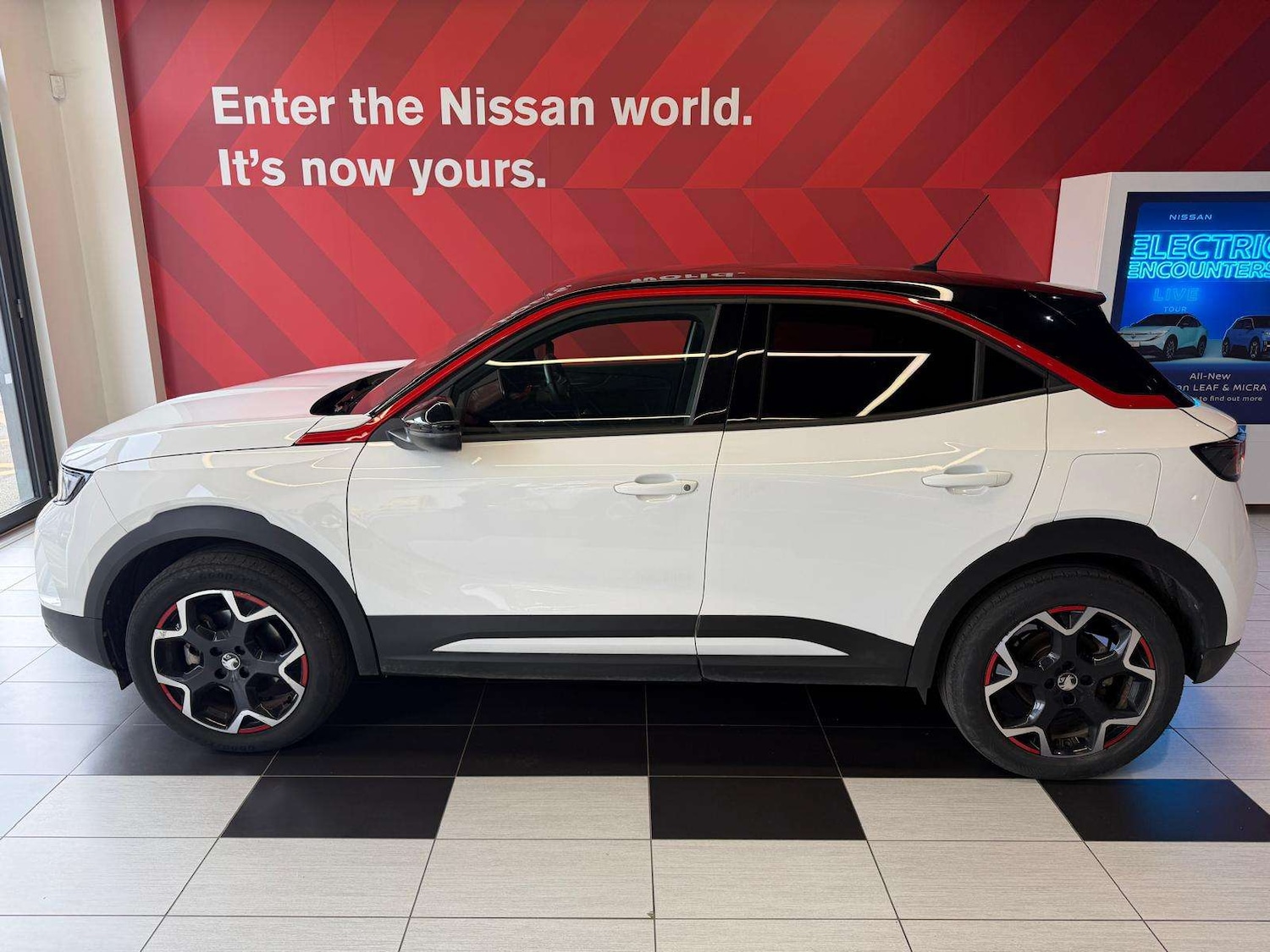 Used Vauxhall Mokka 2023 for sale - 78011647: Photo 6