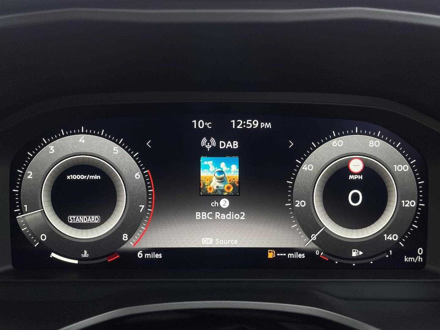 Used Nissan Qashqai 2024 for sale - 77489188: Photo 10