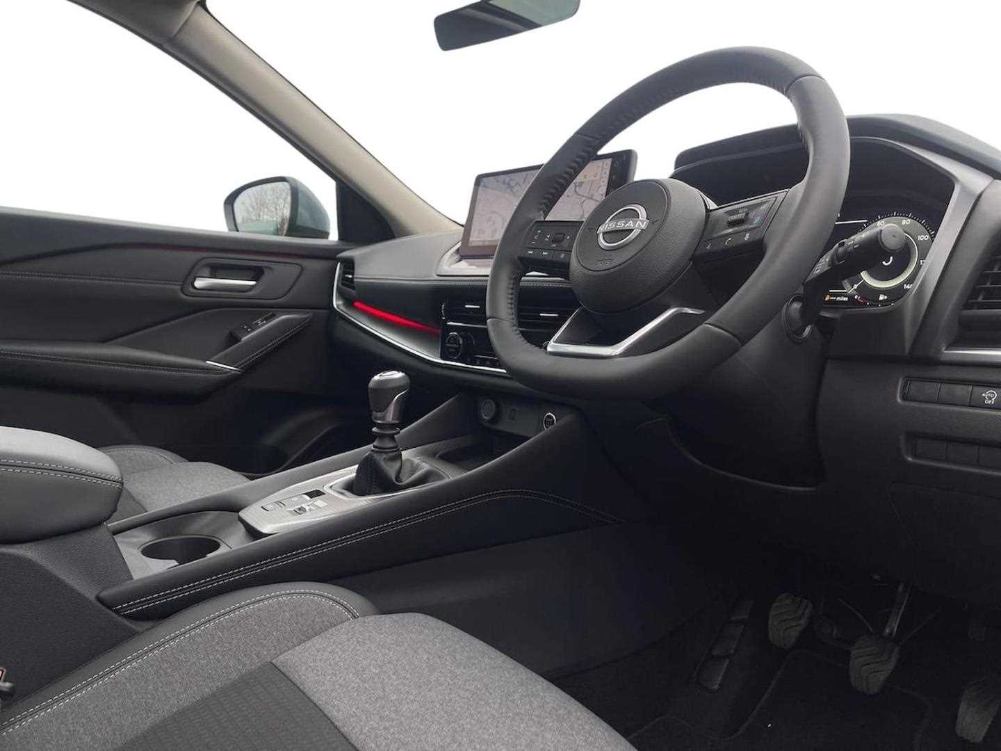 Used Nissan Qashqai 2024 for sale - 77489188: Photo 15