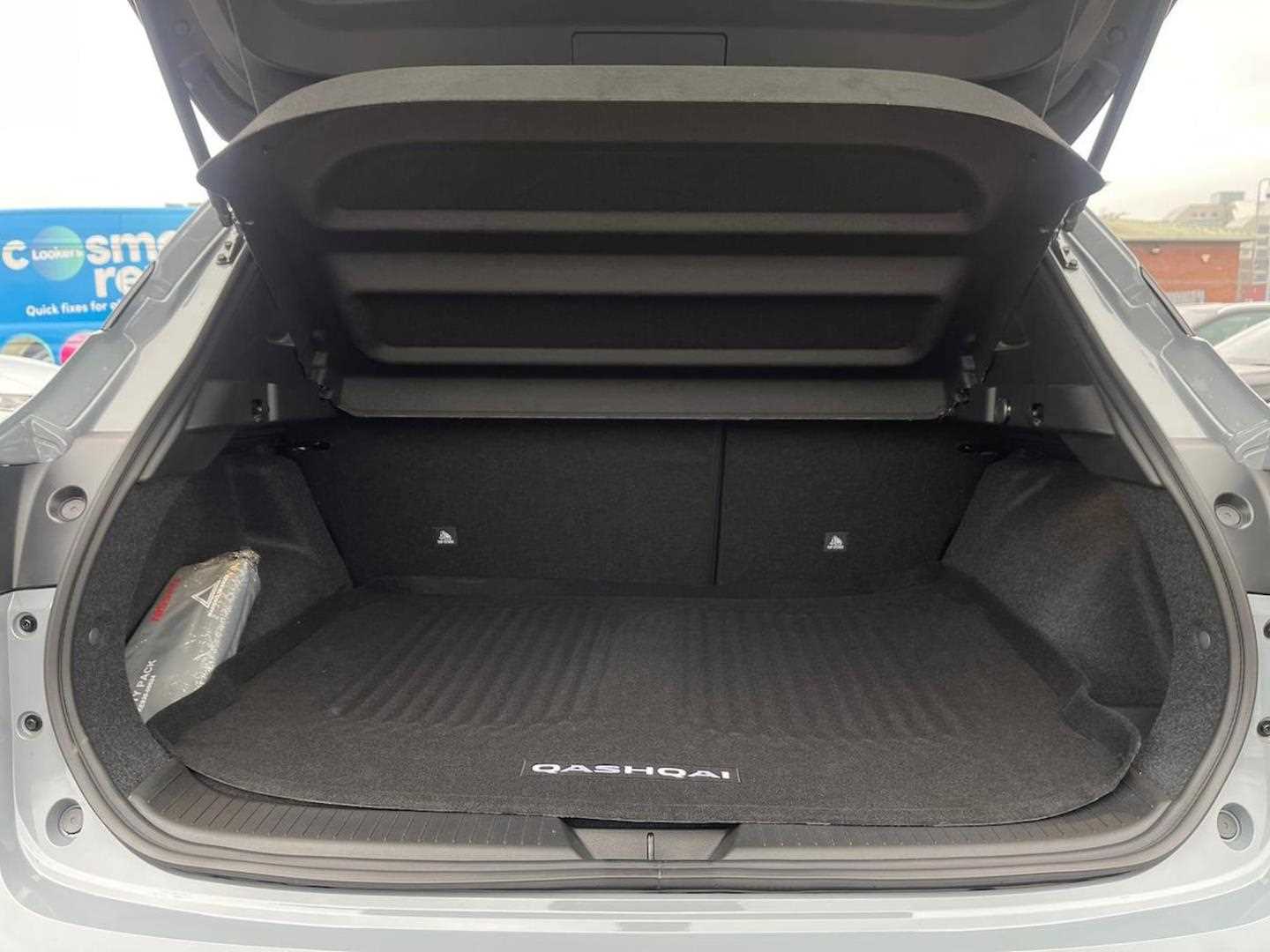 Used Nissan Qashqai 2024 for sale - 77489188: Photo 17