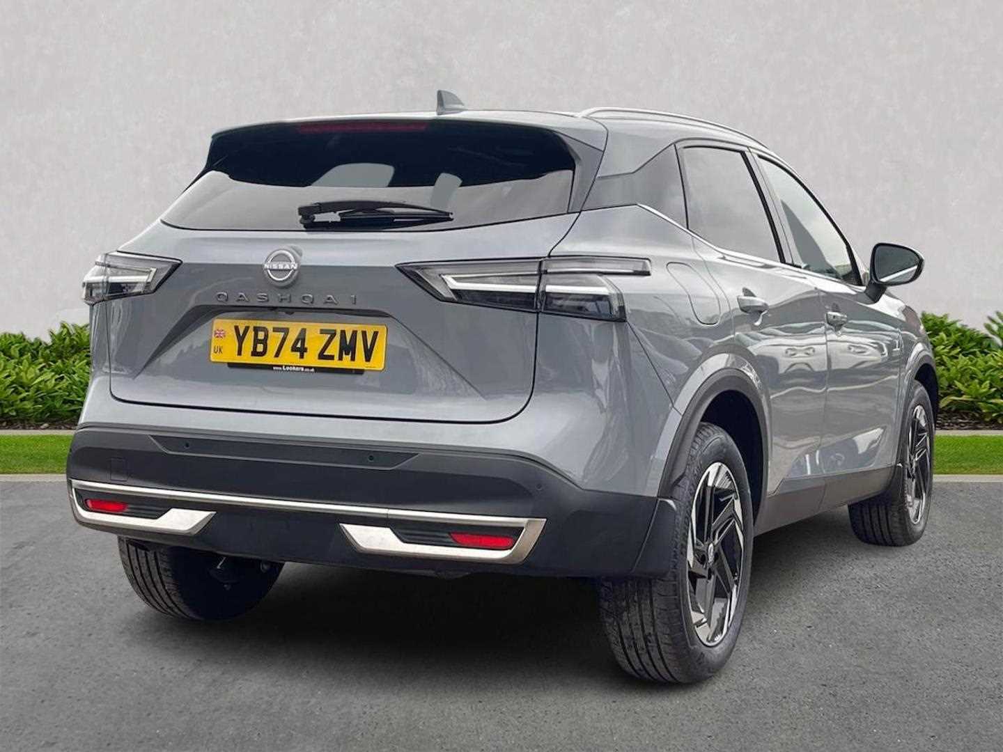 Used Nissan Qashqai 2024 for sale - 77489188: Photo 18