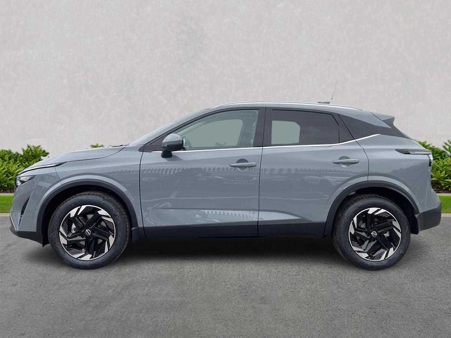 Used Nissan Qashqai 2024 for sale - 77489188: Photo 19