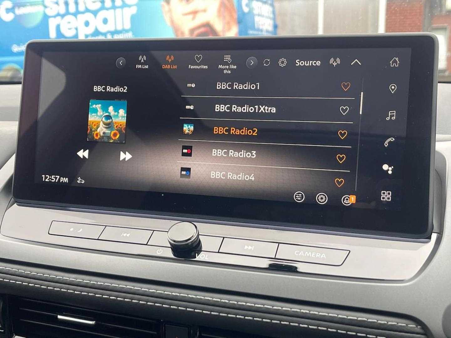 Used Nissan Qashqai 2024 for sale - 77489188: Photo 22