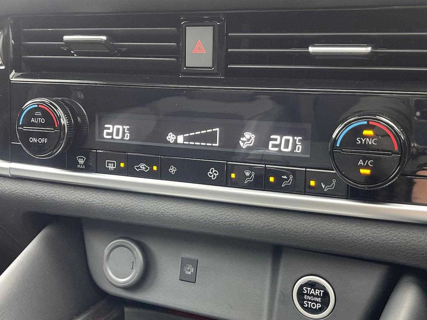 Used Nissan Qashqai 2024 for sale - 77489188: Photo 25