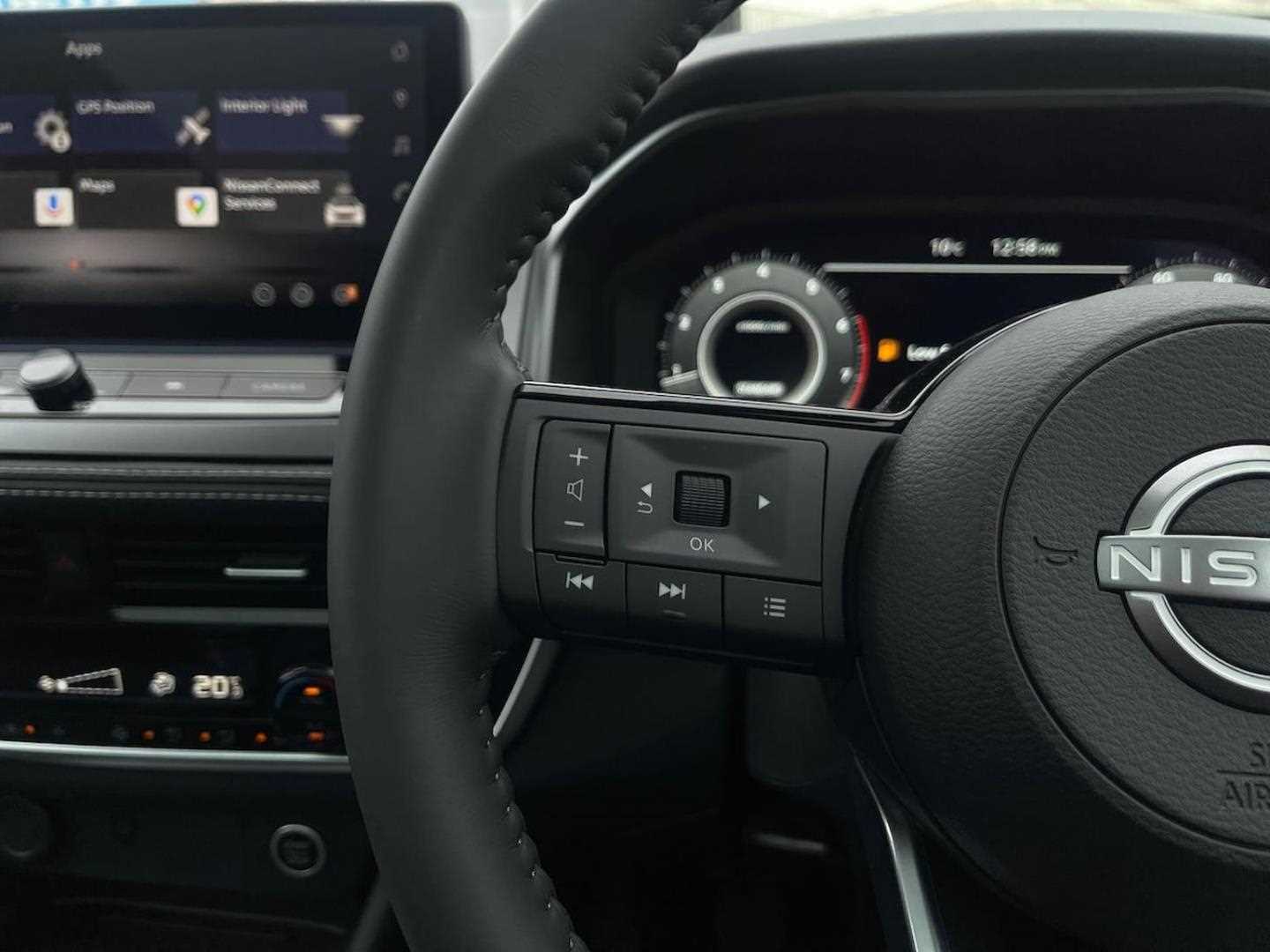 Used Nissan Qashqai 2024 for sale - 77489188: Photo 26