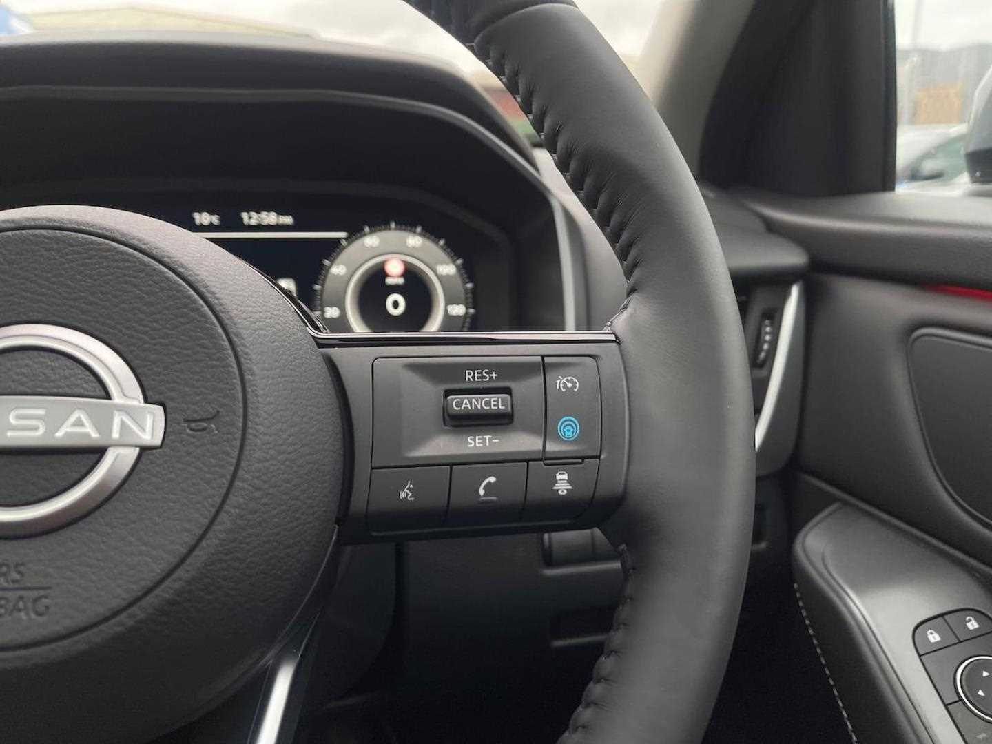 Used Nissan Qashqai 2024 for sale - 77489188: Photo 27