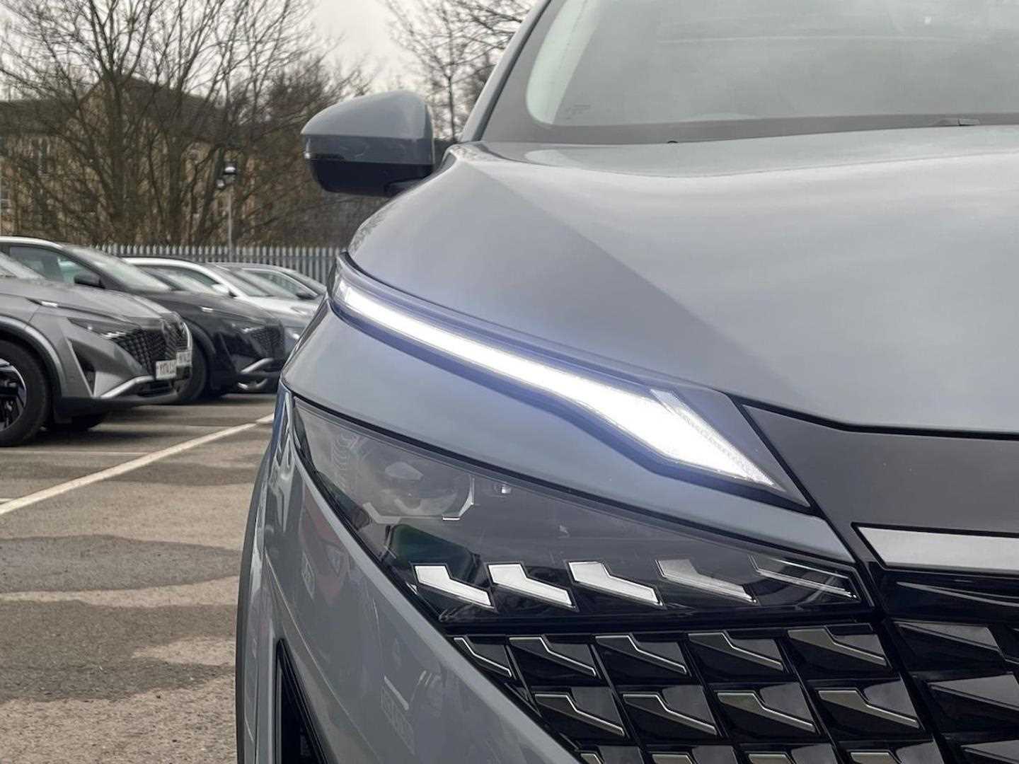 Used Nissan Qashqai 2024 for sale - 77489188: Photo 34