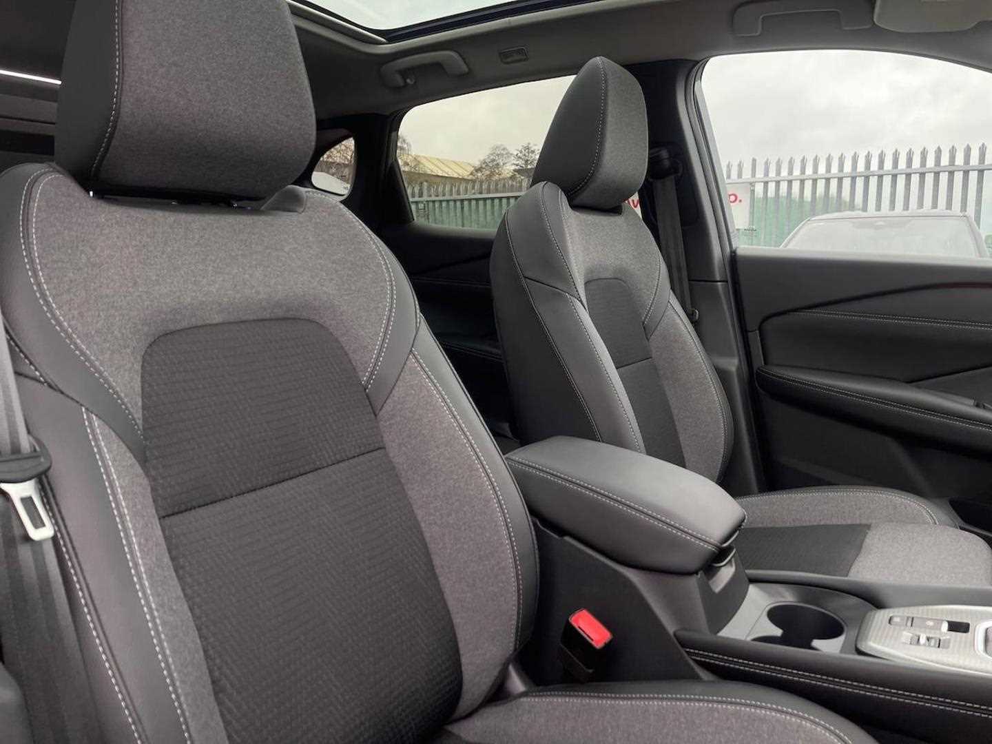 Used Nissan Qashqai 2024 for sale - 77489188: Photo 35