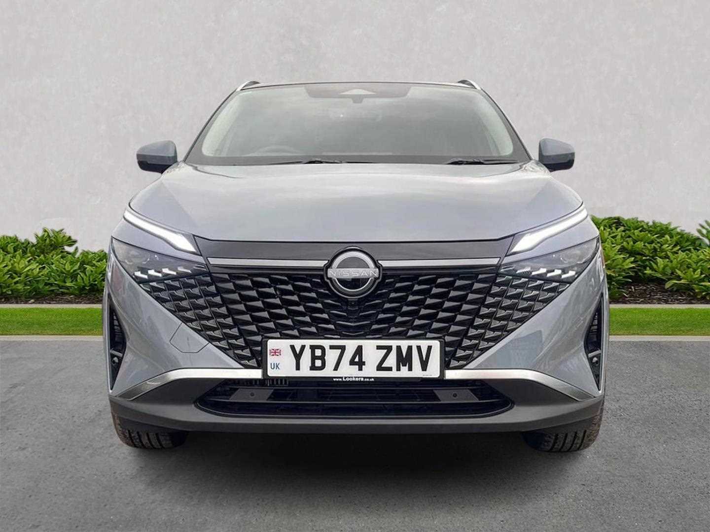 Used Nissan Qashqai 2024 for sale - 77489188: Photo 5