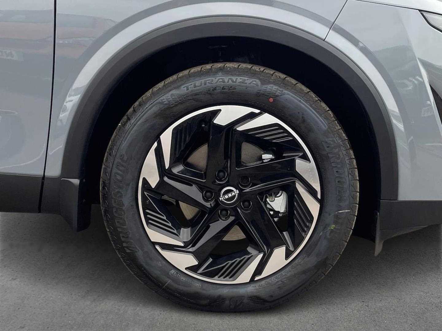 Used Nissan Qashqai 2024 for sale - 77489188: Photo 6