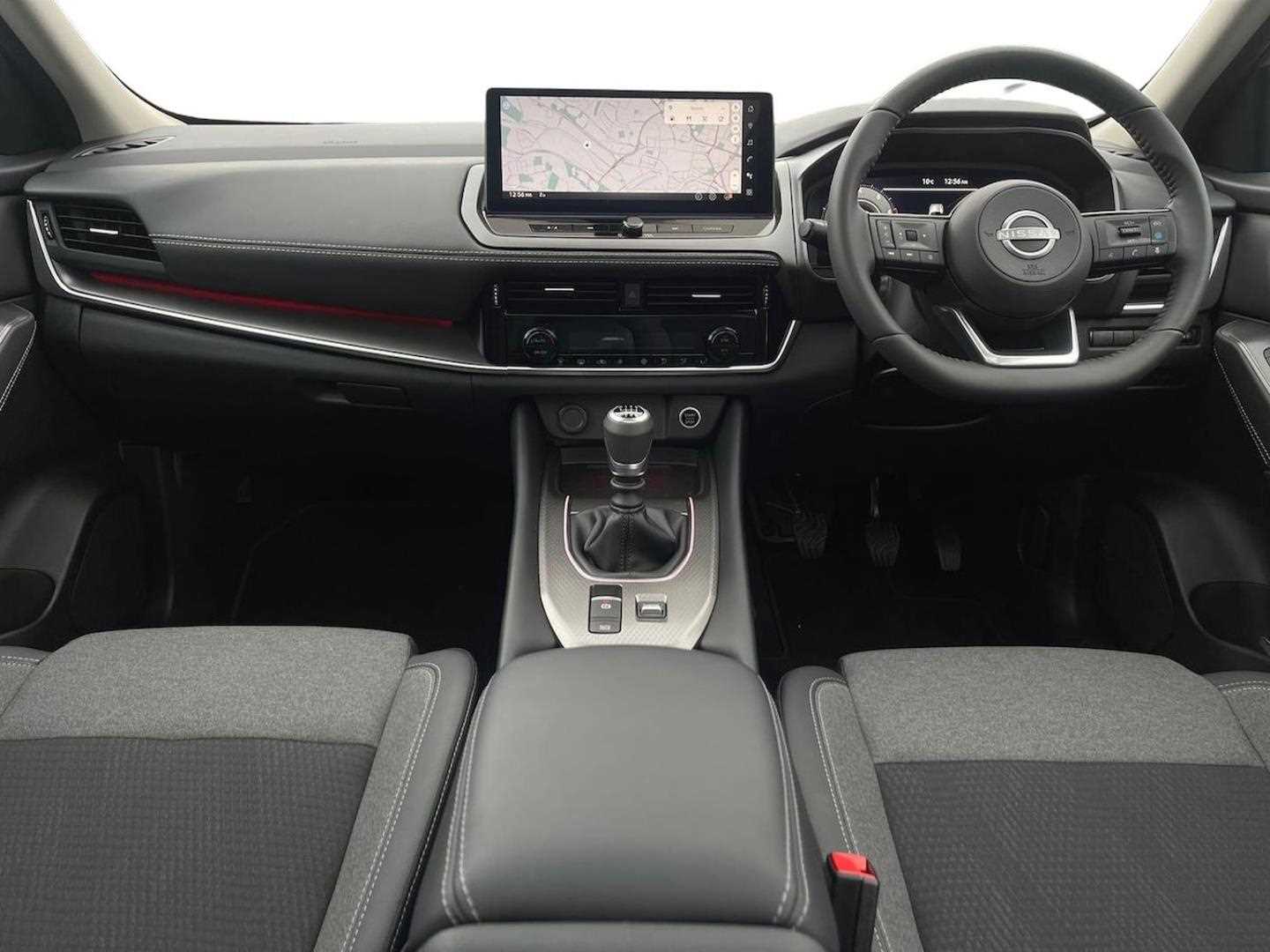 Used Nissan Qashqai 2024 for sale - 77489188: Photo 8