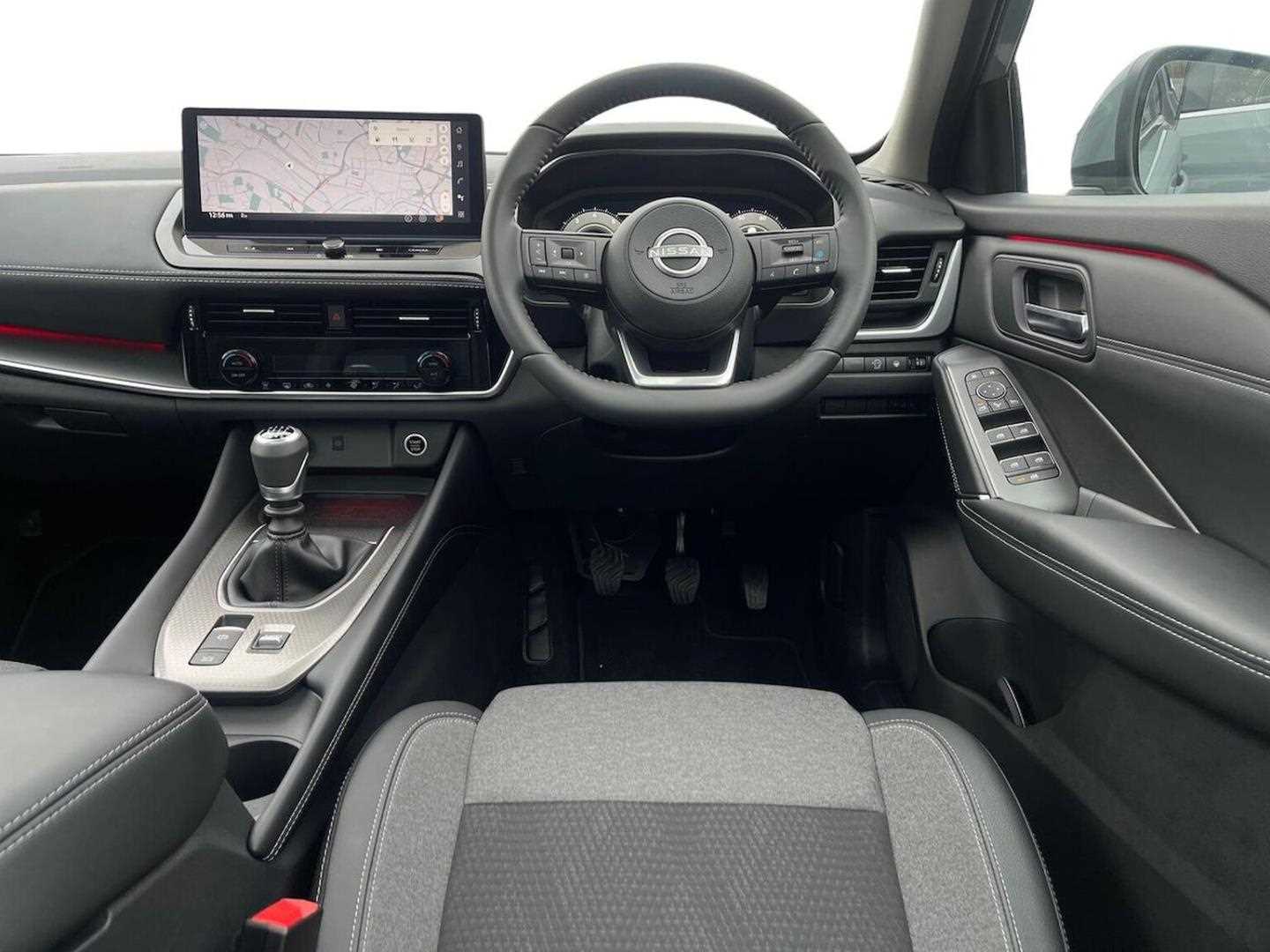 Used Nissan Qashqai 2024 for sale - 77489188: Photo 9