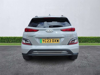 Used Hyundai KONA 2023 for sale - 78579891: Photo