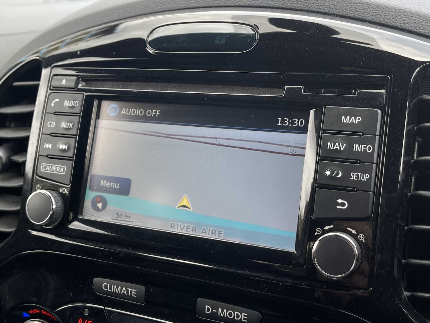 Used Nissan Juke 2016 for sale - 76741161: Photo 11