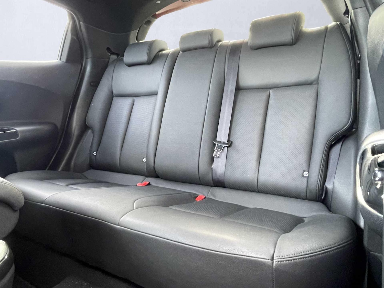 Used Nissan Juke 2016 for sale - 76741161: Photo 18