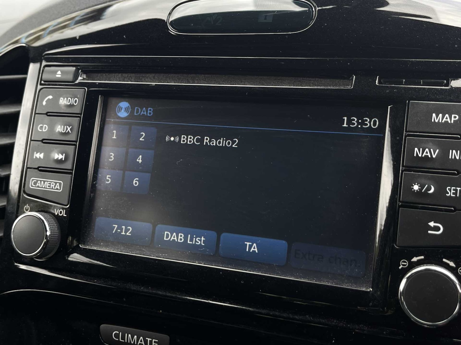 Used Nissan Juke 2016 for sale - 76741161: Photo 21