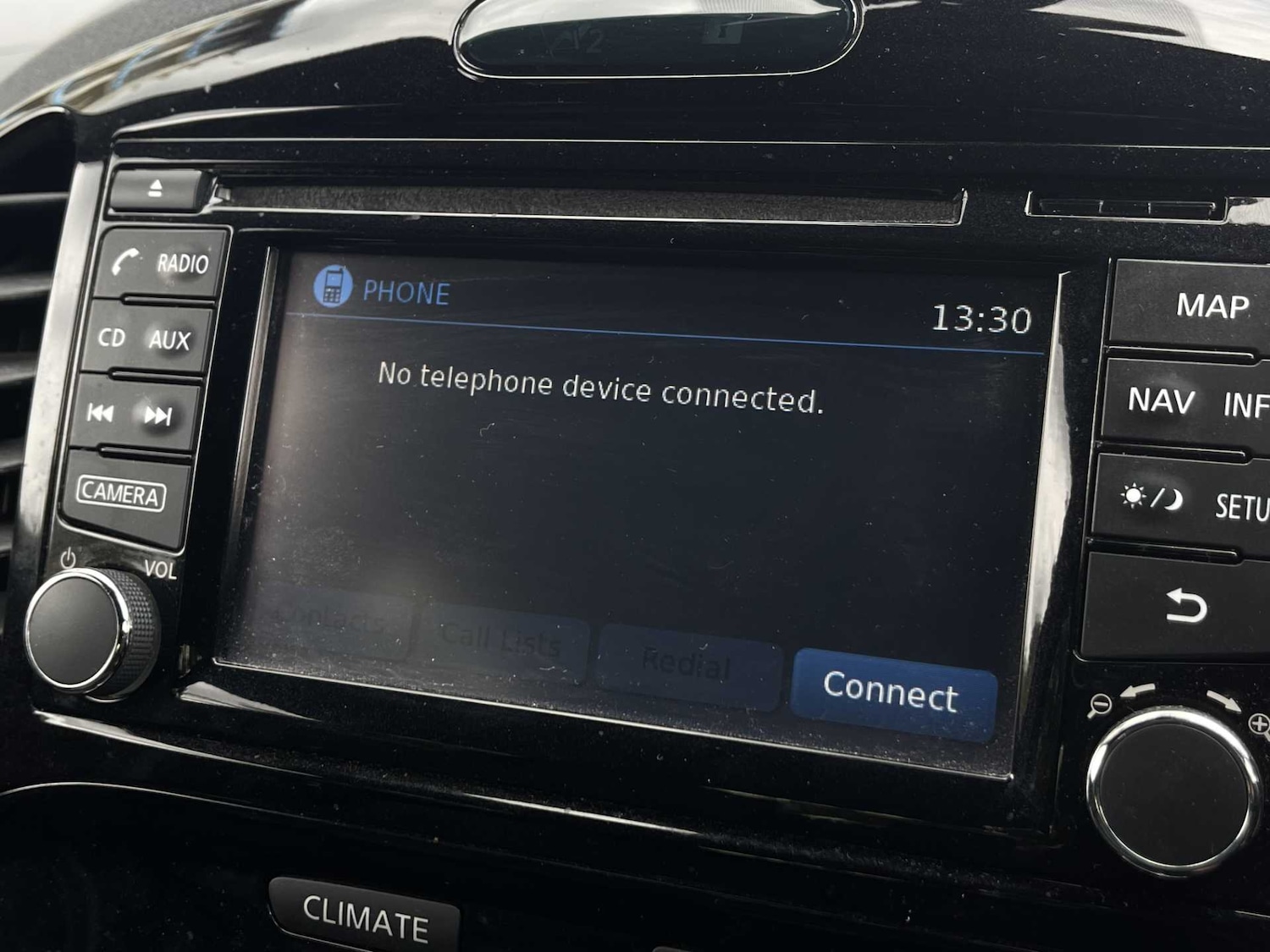 Used Nissan Juke 2016 for sale - 76741161: Photo 22