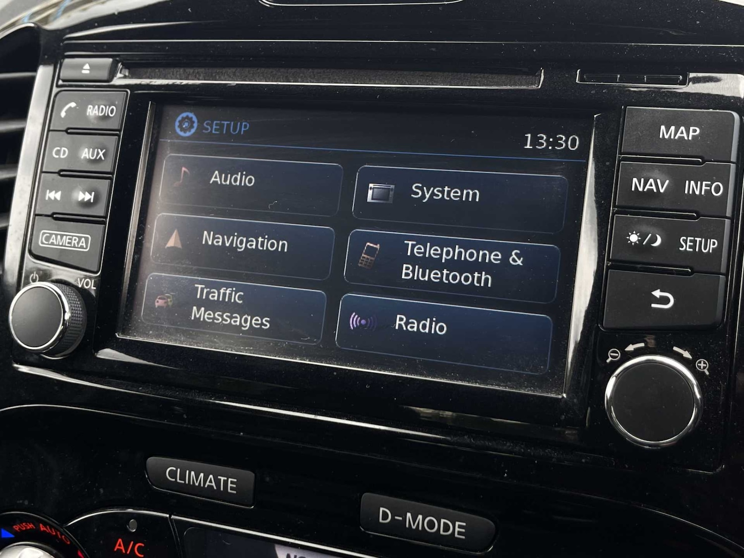 Used Nissan Juke 2016 for sale - 76741161: Photo 23