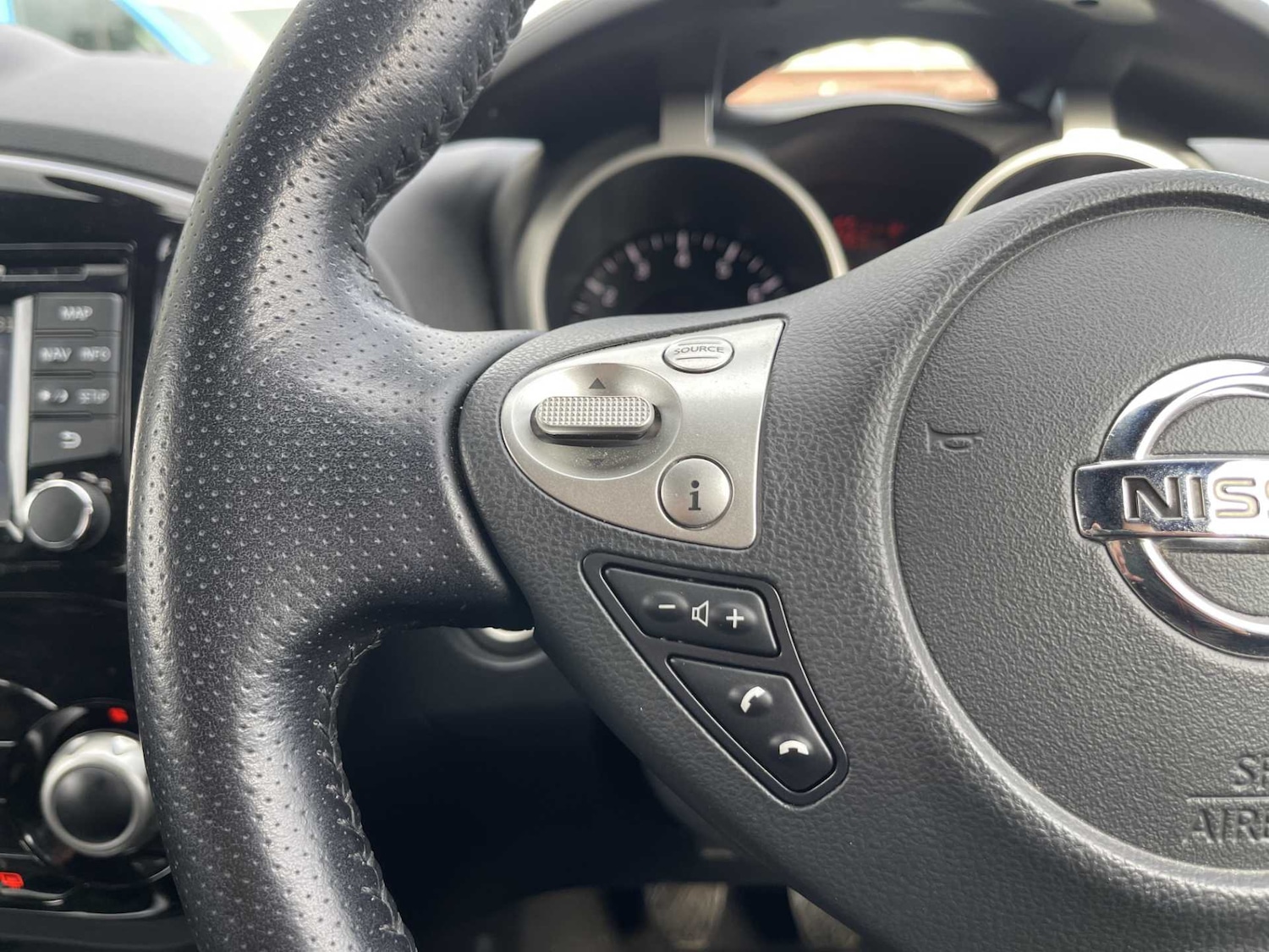 Used Nissan Juke 2016 for sale - 76741161: Photo 24