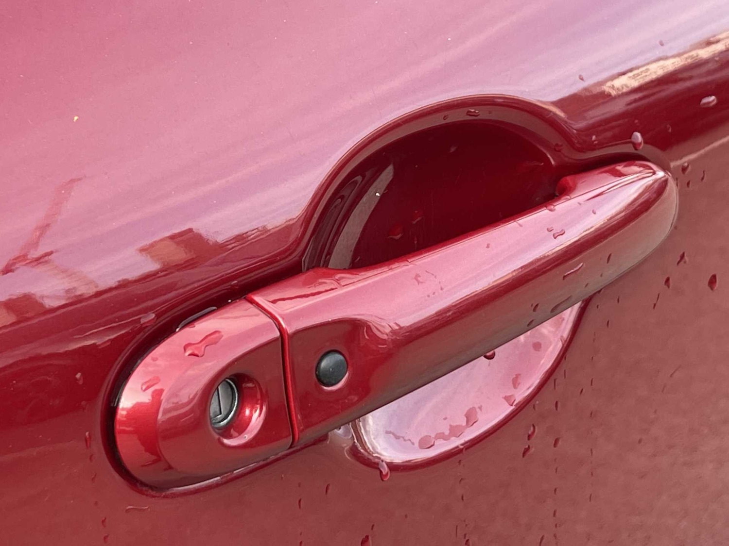 Used Nissan Juke 2016 for sale - 76741161: Photo 33