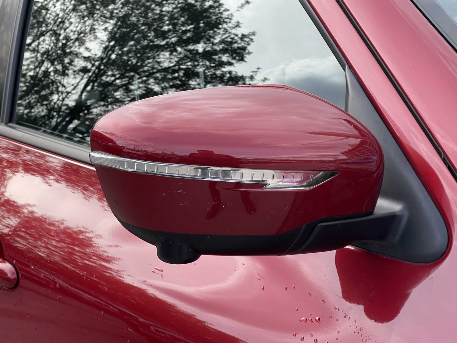 Used Nissan Juke 2016 for sale - 76741161: Photo 34