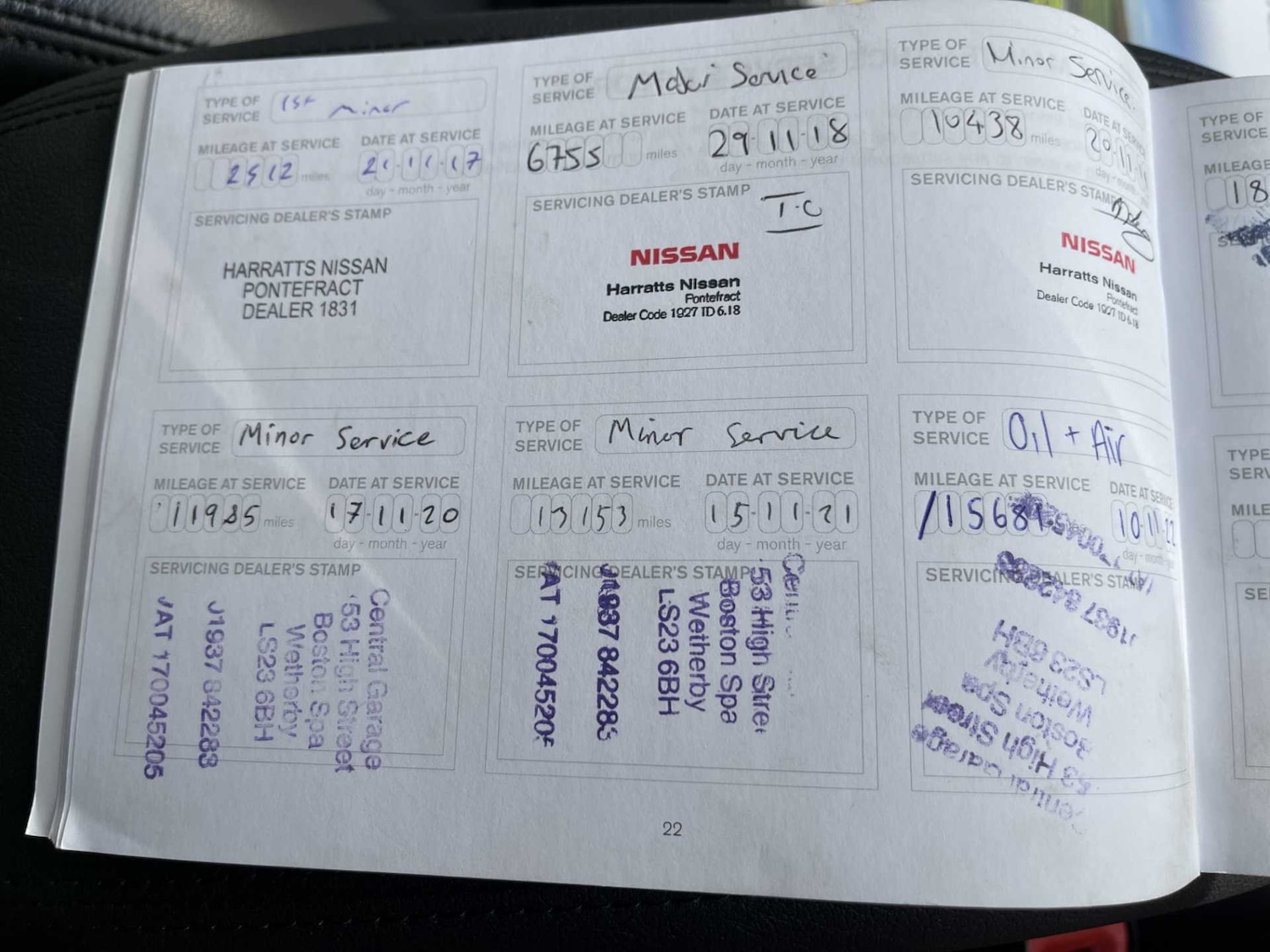 Used Nissan Juke 2016 for sale - 76741161: Photo 40