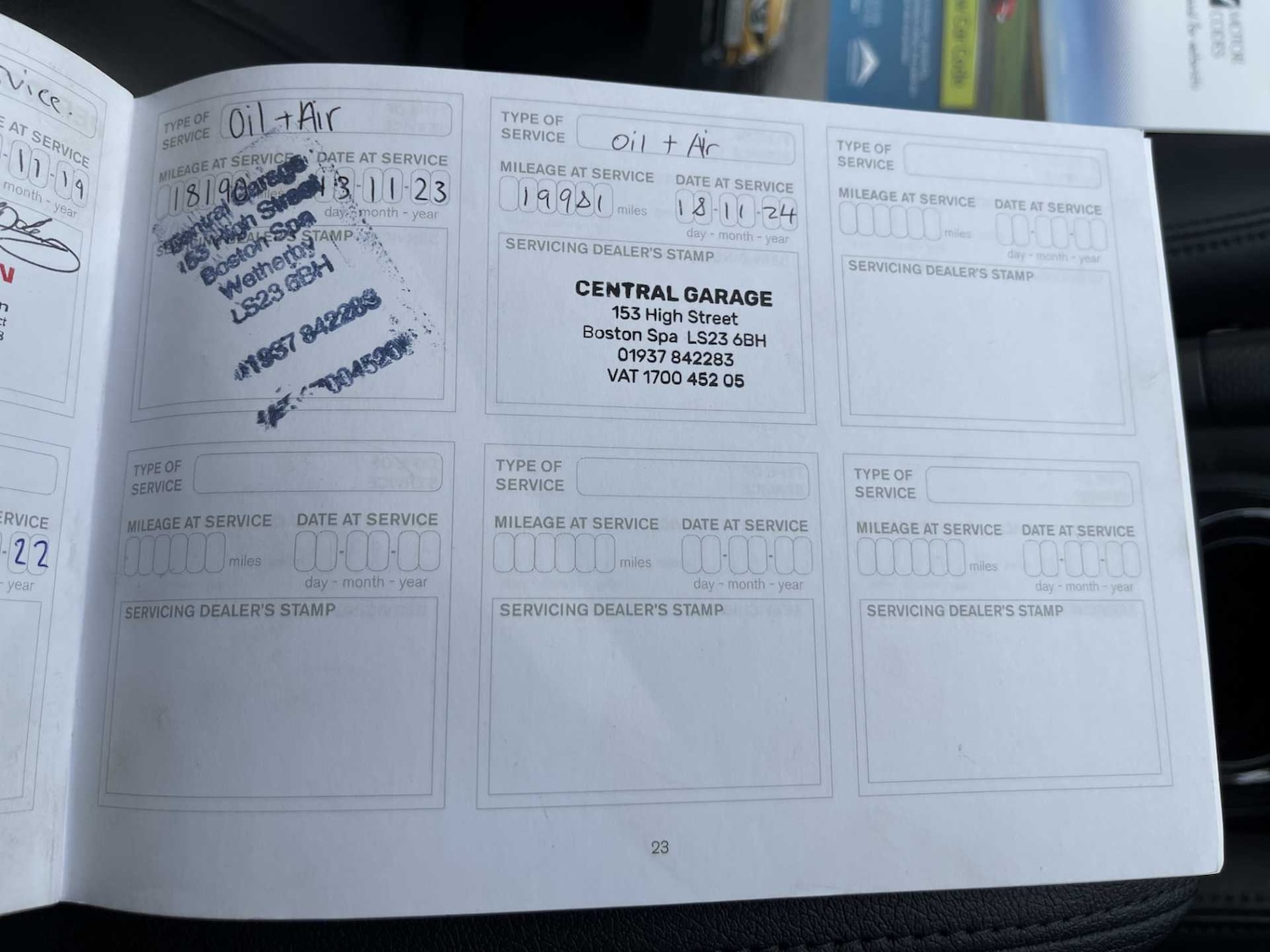 Used Nissan Juke 2016 for sale - 76741161: Photo 41