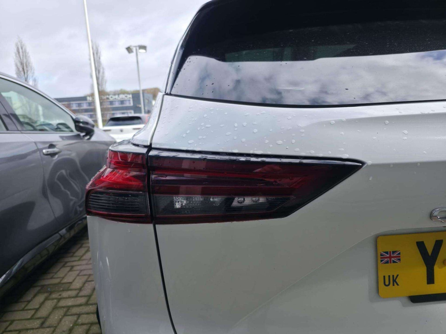 Used Nissan Qashqai 2023 for sale - 78191226: Photo 10