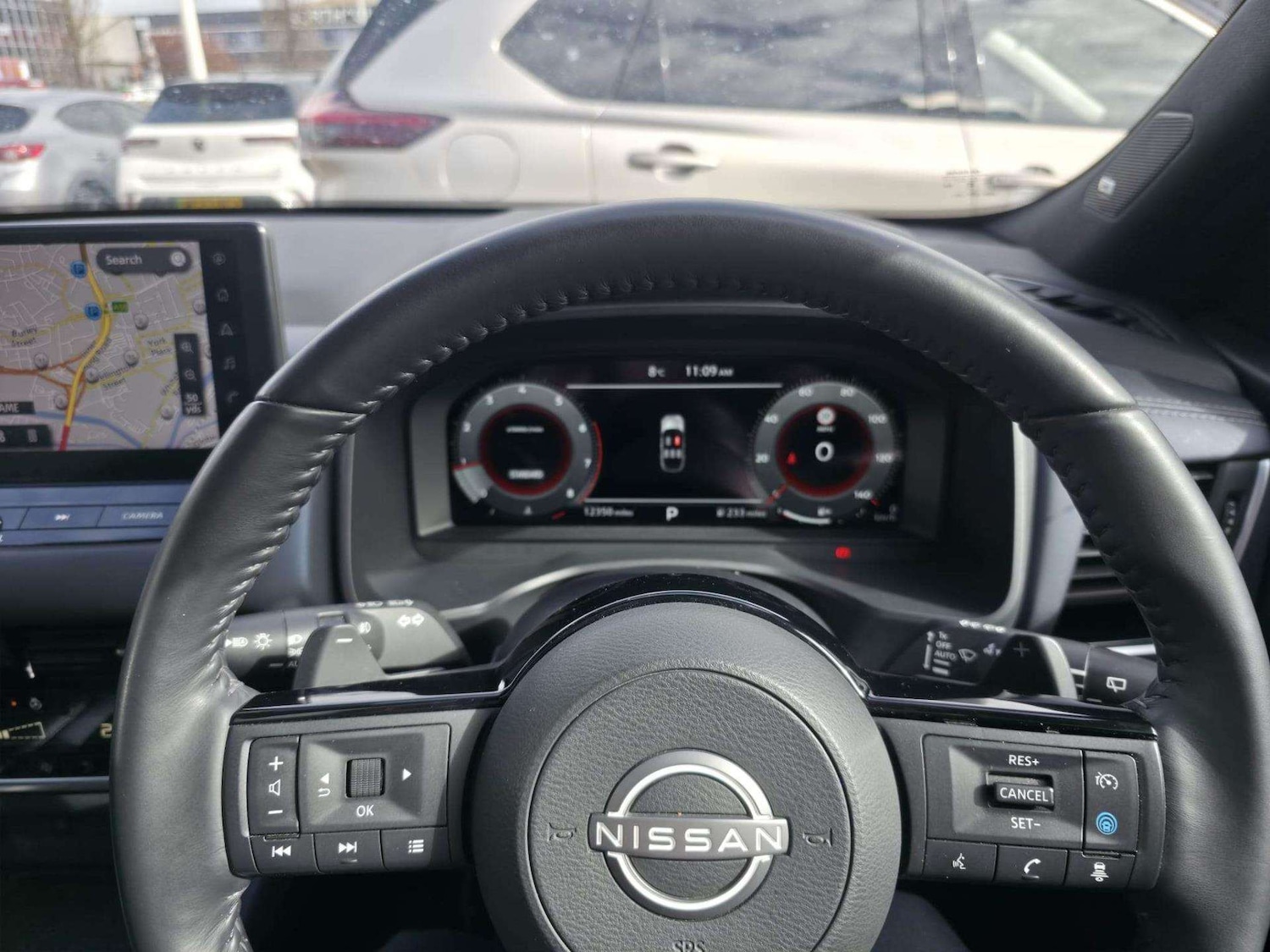 Used Nissan Qashqai 2023 for sale - 78191226: Photo 11