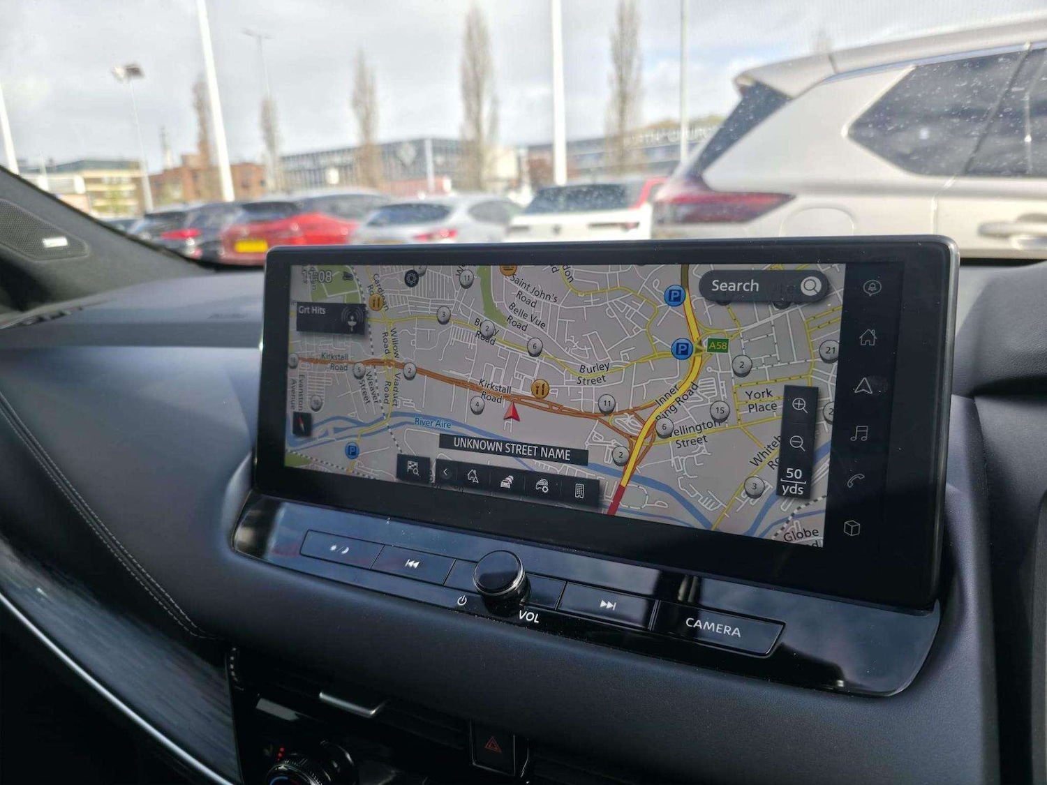 Used Nissan Qashqai 2023 for sale - 78191226: Photo 13