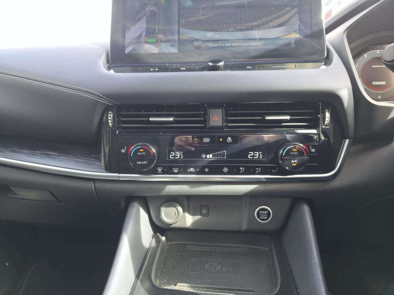 Used Nissan Qashqai 2023 for sale - 78191226: Photo 14