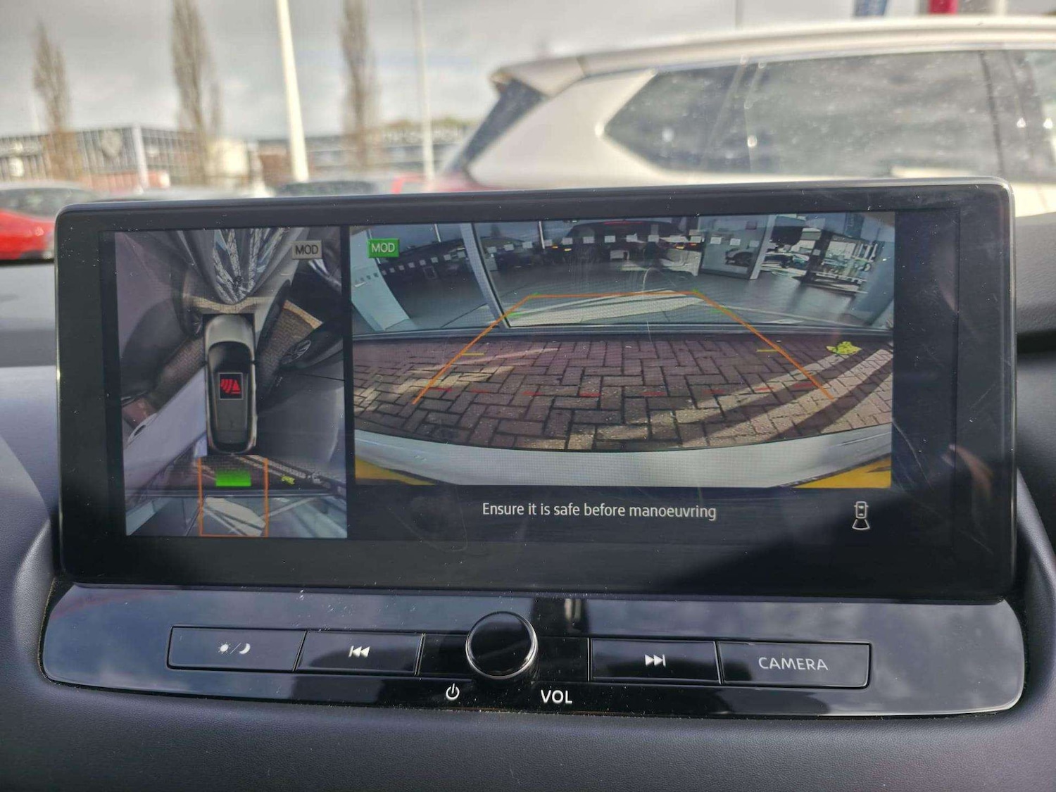 Used Nissan Qashqai 2023 for sale - 78191226: Photo 15