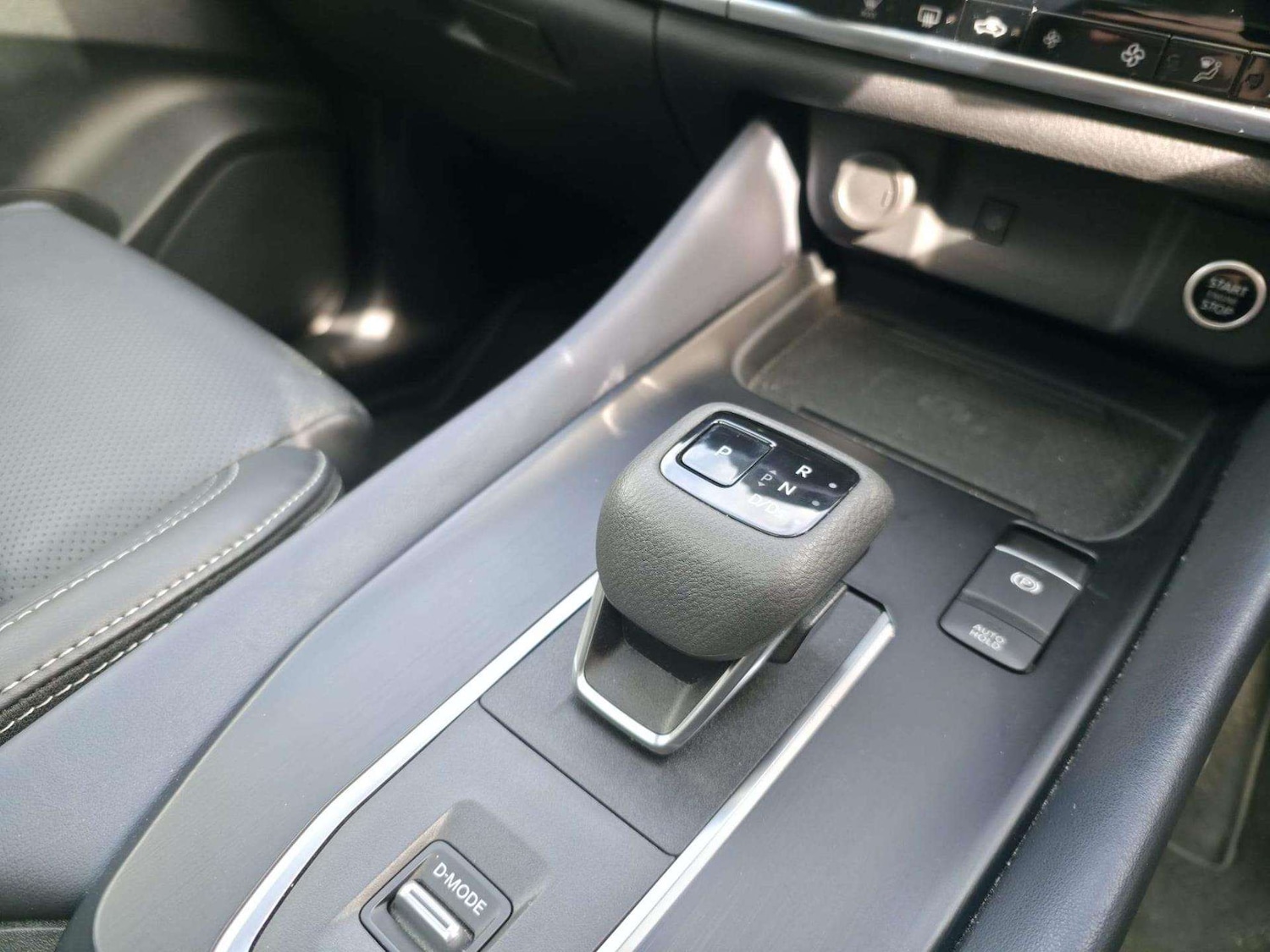 Used Nissan Qashqai 2023 for sale - 78191226: Photo 17