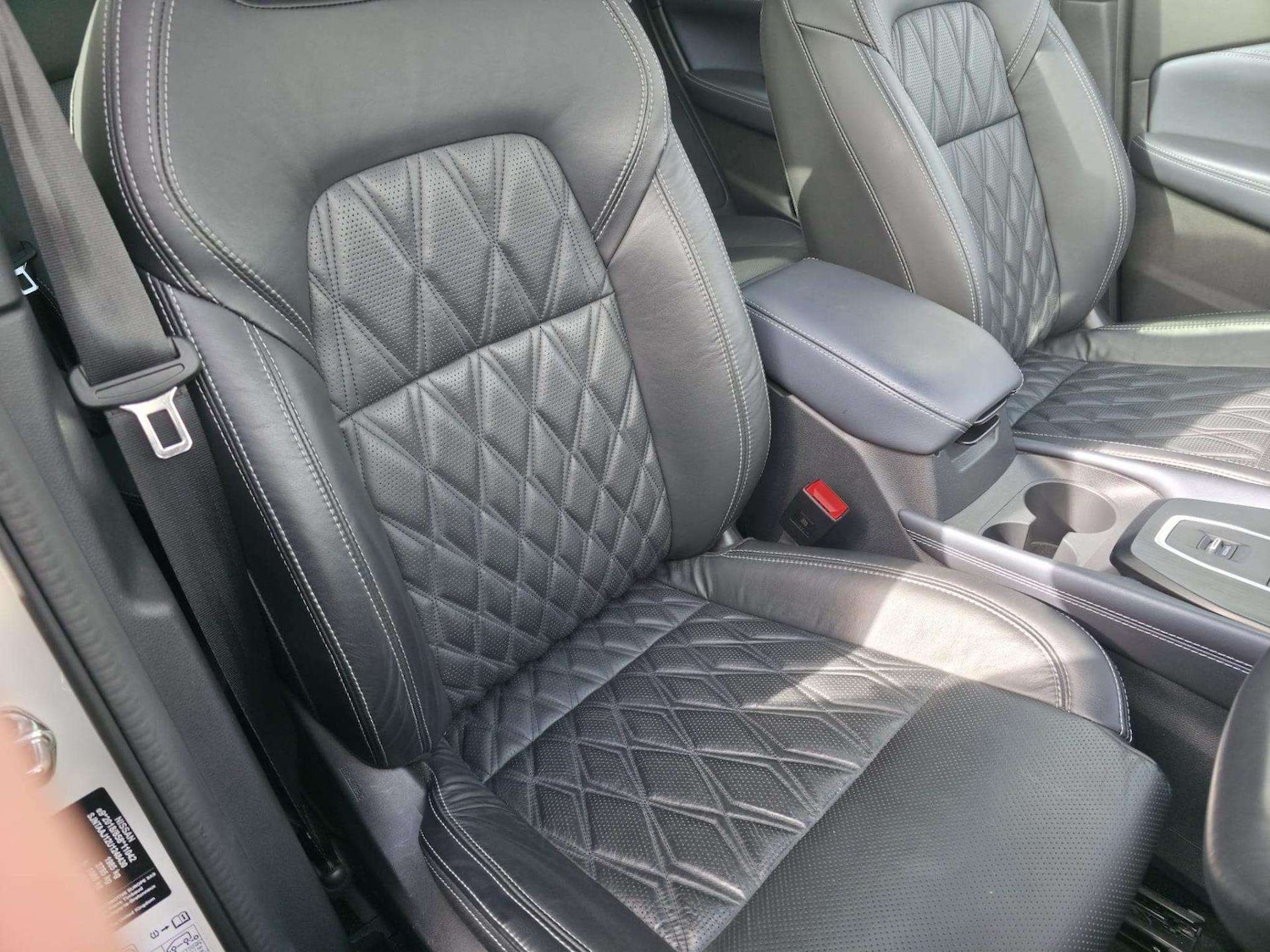 Used Nissan Qashqai 2023 for sale - 78191226: Photo 18